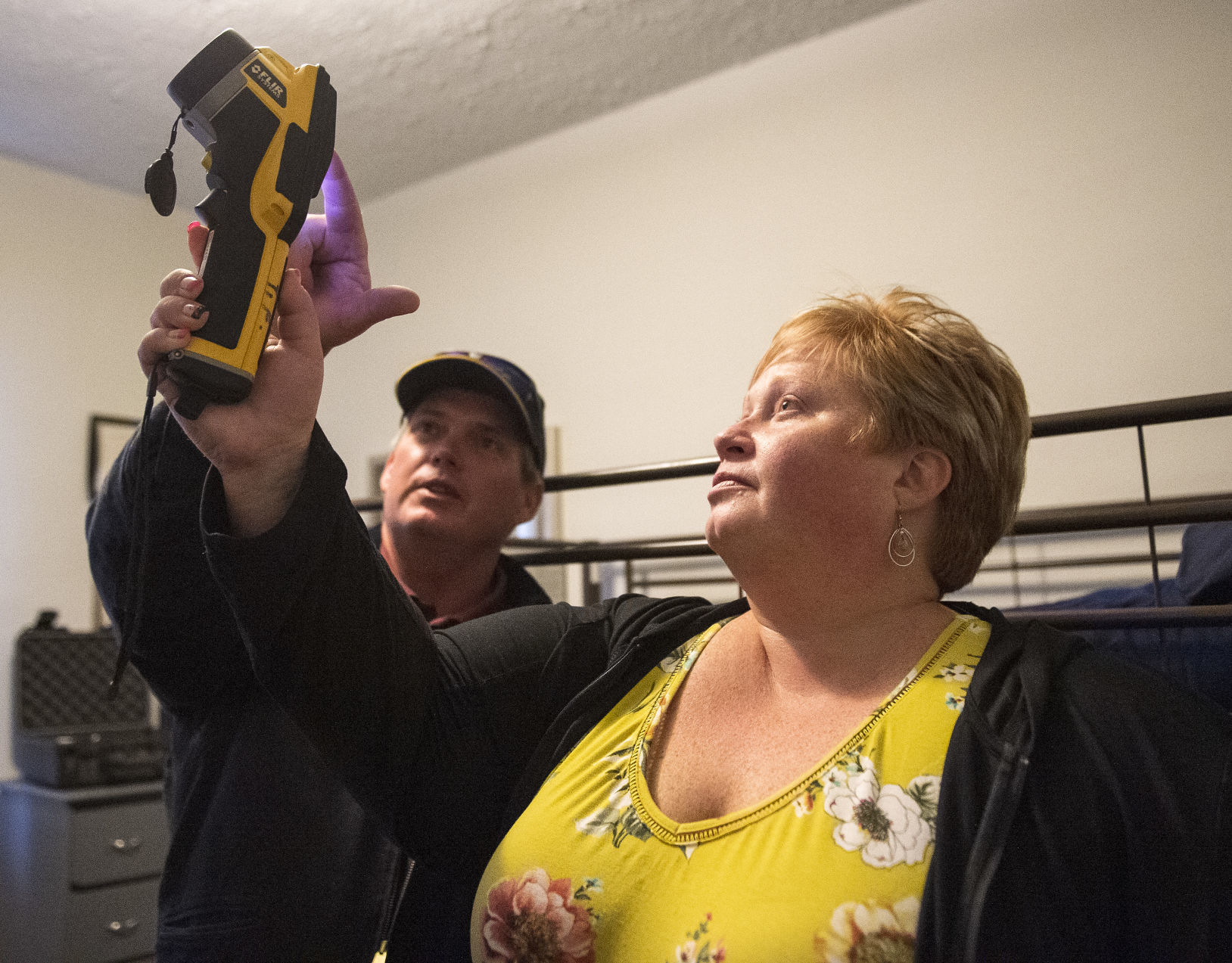 Energy awareness stretches budgets